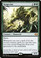 MTG 復讐蔦 vengevine 英語版 二枚セット Vengevine - Double Masters - Magic: The Gathering - TCGplayer.com