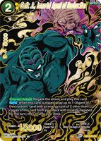 buying rare pokemon cards Dragon Ball Super CG Masters main image 0