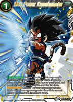 Special Anniversary Set 2020 | Dragon Ball Super: Masters | TCGplayer