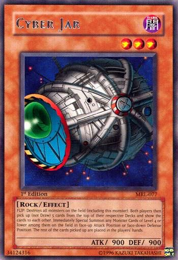 Yu-Gi-Oh! Goat Format Decks | TCGplayer
