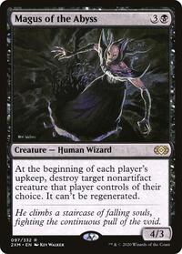 FOIL - NM MtG 2XM Double Masters Ion Storm