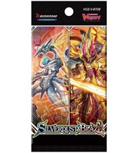 Silverdust Blaze Booster Pack