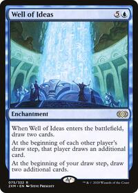 Well of Ideas (Double Masters)