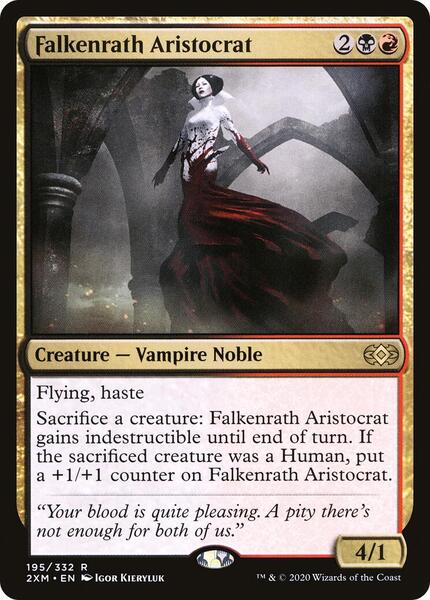 mtg aristocrats cards What is Aristocrats in MTG?