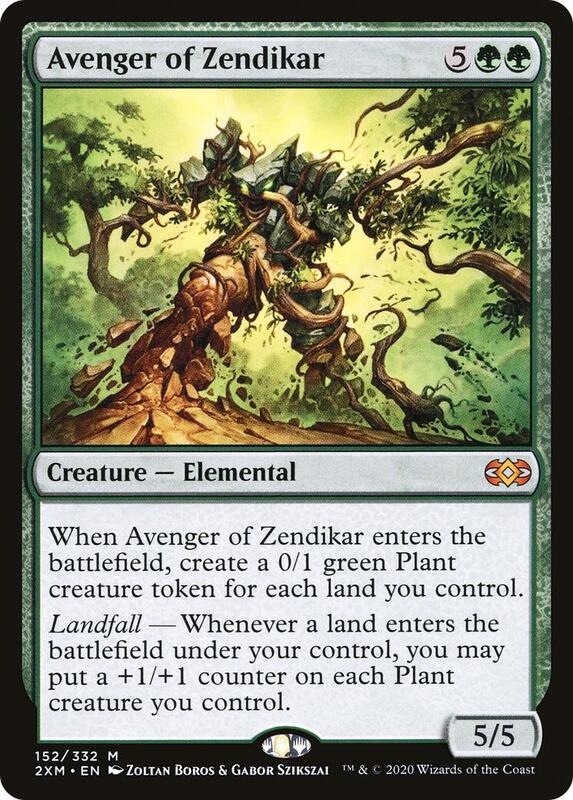 Magic: The Gathering - Wrenn And Seven (278) - Sin Bordes - Innistrad: Midnight Hunt