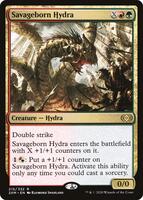 マジック：ザ・ギャザリング Velukan Dragon foil mystery booster2 s-l400.jpg