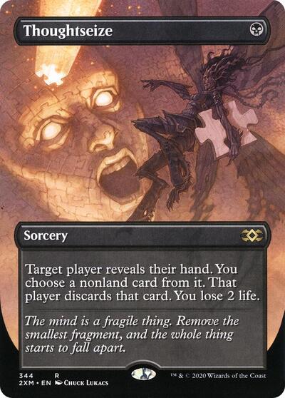 Thoughtseize Borderless