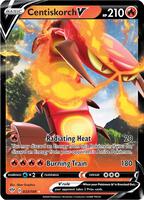 Malamar V - SWSH02: Rebel Clash - Pokemon - TCGplayer.com