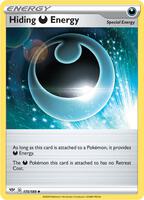 aromatic energy pokemon card Amazon.com: Pokemon Special Energy Set - Coating Energy 163/185 - Sun Moon  Vivid Voltage
