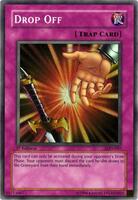 Drop Off - Legacy of Darkness - YuGiOh - TCGplayer.com