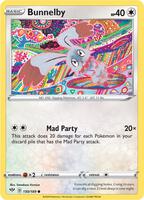 Diggersby - SWSH08: Fusion Strike - Pokemon - TCGplayer.com Diggersby - SWSH08: Fusion Strike - Pokemon - TCGplayer.com