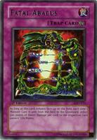 Fatal Abacus - Legacy of Darkness - YuGiOh - TCGplayer.com