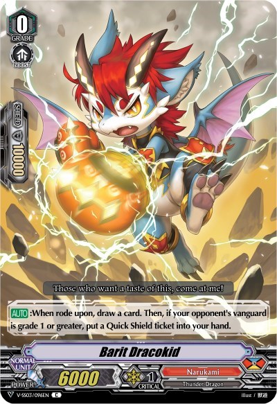 Barit Dracokid