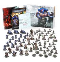 Warhammer: 40K - Indomitus - Warhammer Big Box Games - Warhammer