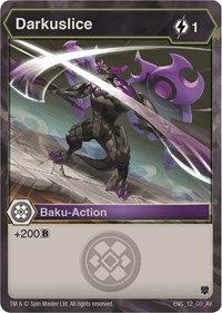 Darkuslice