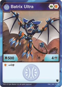 Batrix Ultra