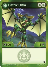 Batrix Ultra (257)