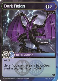 Dark Reign
