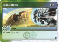 Bakublock