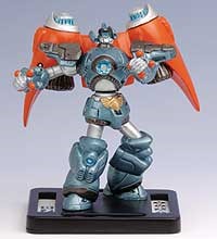 Wartortle