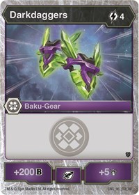 Darkdaggers