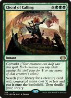 Chain of Vapor - Onslaught - Magic: The Gathering