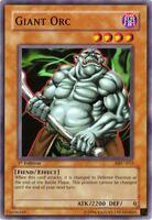 yugioh giant card price Soldier of Stone - Starter Deck: Yugi Mint / near mint condition trading card yugioh giant card price www.Giant-Card.com