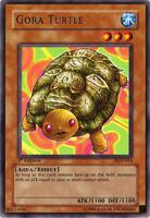 Gora Turtle - Pharaonic Guardian - YuGiOh - TCGplayer.com