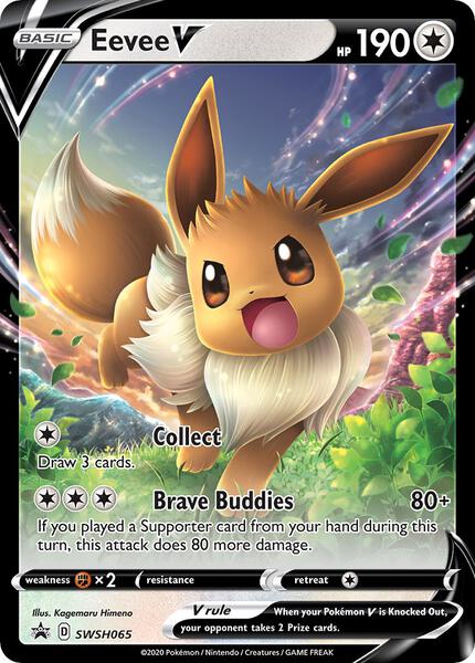 The 10 Most Expensive Pokmon VMAX Cards | TCGplayer
