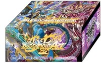Buddy Ragnarok Display Box from Buddy Ragnarok Pokemon card image