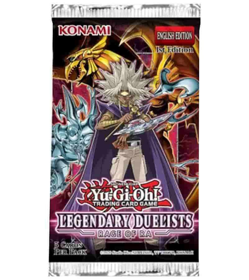 yugioh rise of the duelist booster box 1st edition Yu-Gi-Oh CCG: Duelist's Advance Core Booster Pack – Level One Game Shop