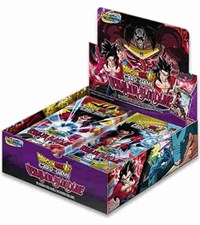 Vermilion Bloodline Booster Box — Vermilion Bloodline
