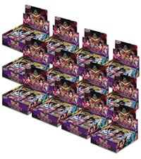 Vermilion Bloodline Booster Box Case — Vermilion Bloodline