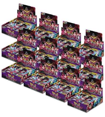 Vermilion Bloodline Booster Box Case