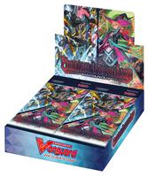 phantom dragon aeon booster box Blaster Overlord (V-BT10/002EN) [Phantom Aeon] Exceptional Expertise Cardfight!! Vanguard Phantom Dragon Aeon