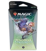 tcgplayer zendikar rising booster box Zendikar Rising Set Booster Box Display main image 0
