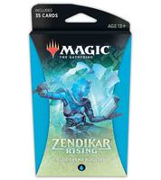 Zendikar Rising - Theme Booster [Blue] - Zendikar Rising - Magic: The  Gathering - TCGplayer.com
