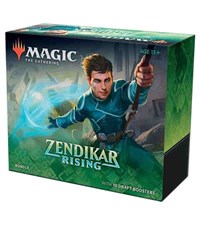Zendikar Rising - Bundle - Zendikar Rising