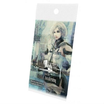Opus XII Booster Pack