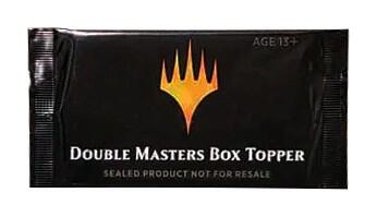 set booster box topper Mega Evolution Enhanced Pokemon Booster Box main image 1