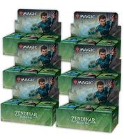 zendikar rising set booster box tcgplayer Amazon.com: Magic: The Gathering | Avatar: The Last Airbender Bundle |  Includes 9 Play Boosters, 30 Lands, 1 Foil Alt-Art Promo Card + Exclusive  Accessories main image 1