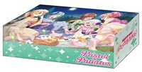 Bushiroad Storage Box Collection Vol.397: BanG Dream! Girls Band Party! - Pastel · Bushiroad Deck Boxes