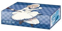 Bushiroad Storage Box Collection Vol.410: In/Spectre - Kotoko Iwanaga · Bushiroad Deck Boxes