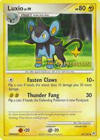 Tropius - 52/111 (Prerelease) [Staff]