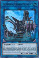 Infinitrack Fortress Megaclops - 2020 Tin of Lost Memories