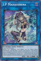 I:P Masquerena - 2020 Tin of Lost Memories - YuGiOh - TCGplayer.com