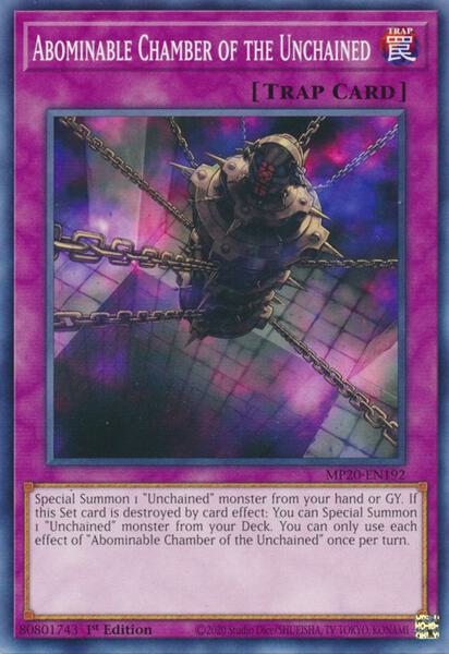 THE BEST Yubel Deck In Yu-Gi-Oh | TCGplayer