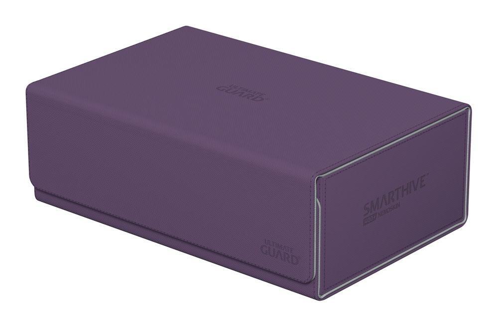 アルティメットガード SMART HIVE400プラス Ultimate Guard Smarthive 400+ XenoSkin - Purple - Ultimate Guard