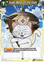 Vermilion Bloodline | Dragon Ball Super: Masters | TCGplayer