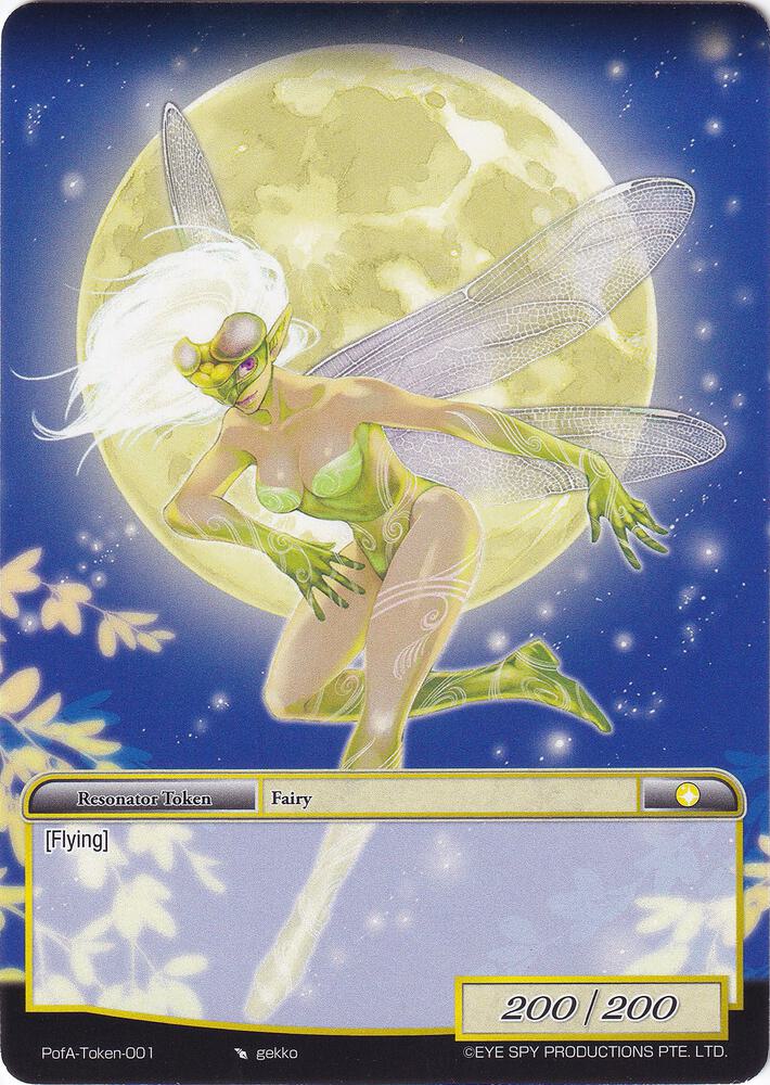 Fairy Token